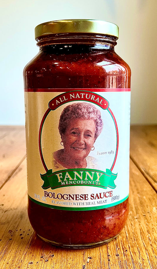 Bolognese Sauce