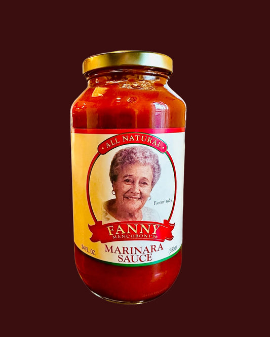 Marinara Sauce